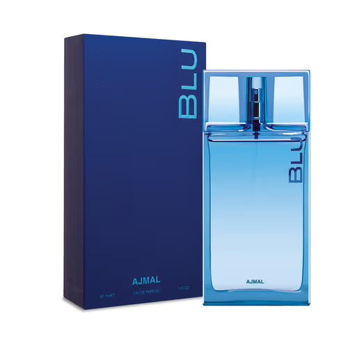 M L’eau Blu by Ajmal – for Men