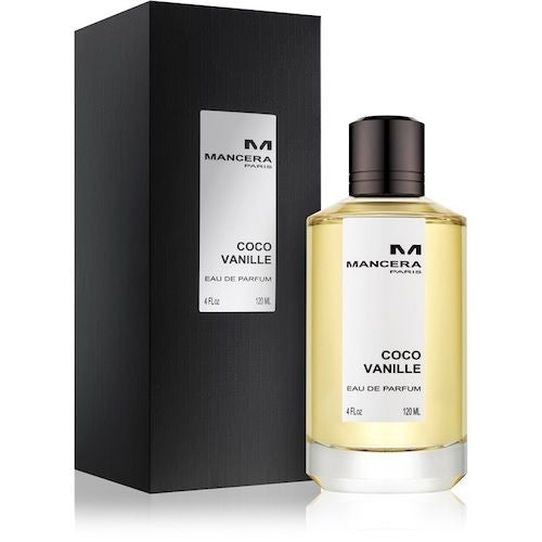 W Coco Vanille by Mancera – for Women