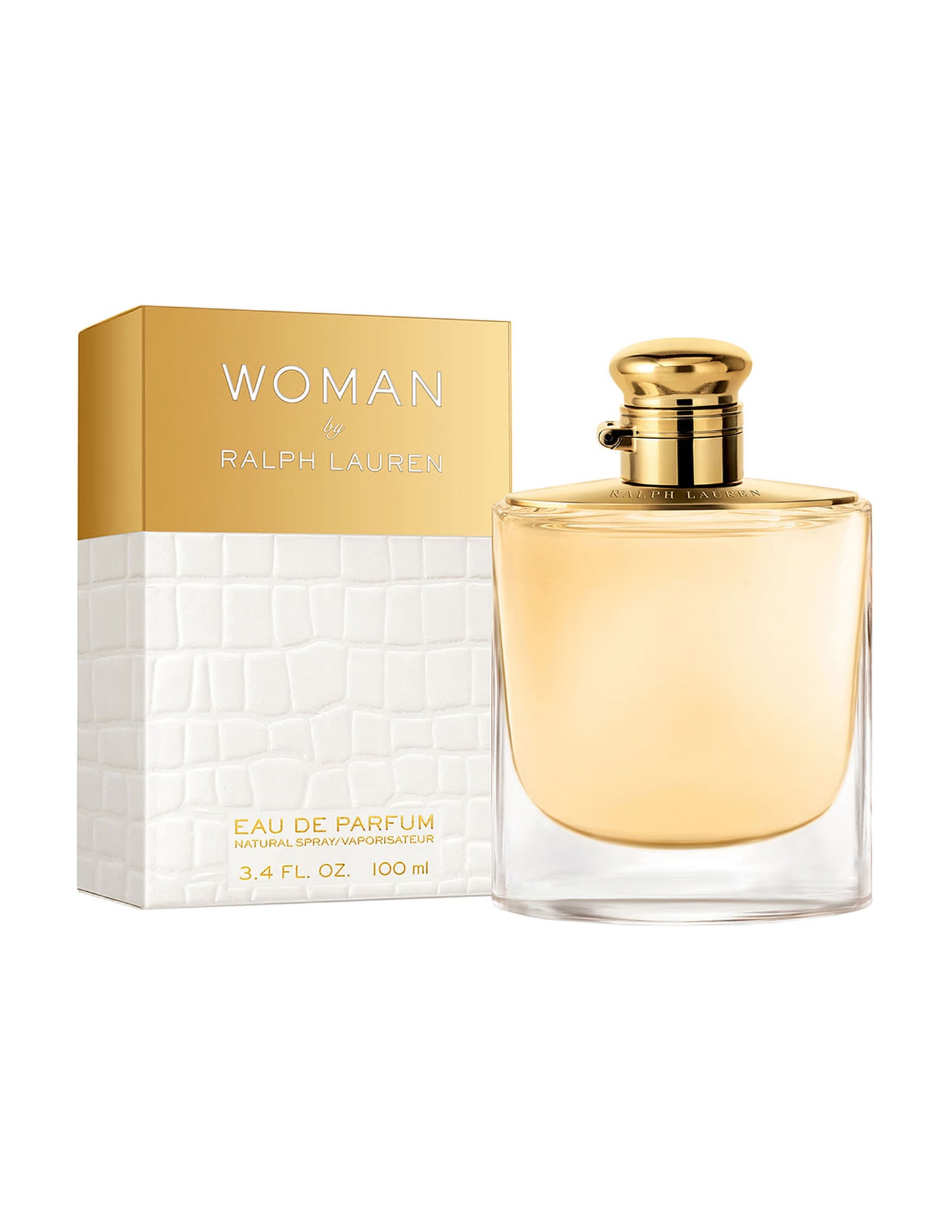 W Woman by Ralph Lauren – for Women