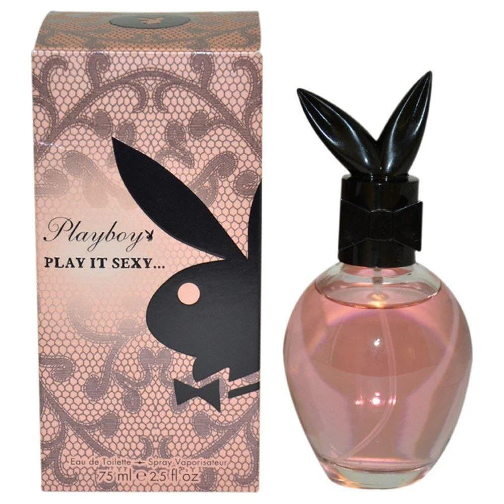 W Playboy Play It Sexy by Coty –  for Women