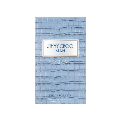 M Jimmy Choo Aqua by Jimmy Choo – for Men