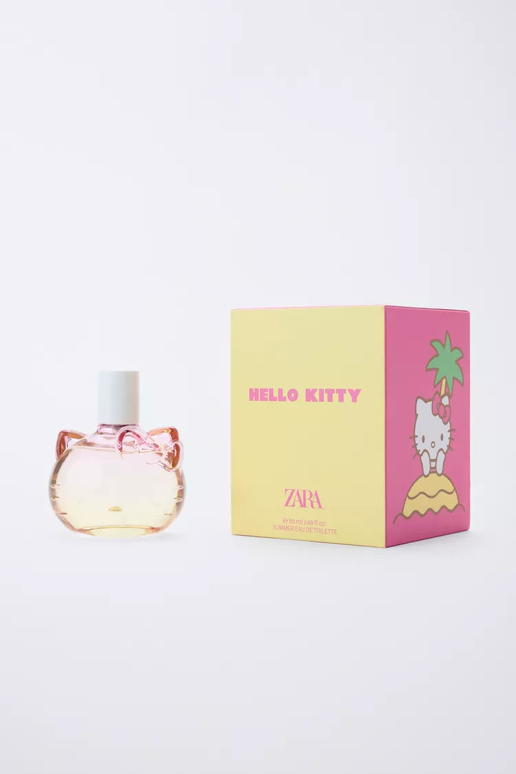 W Hello Kitty by Saurio –  for Women