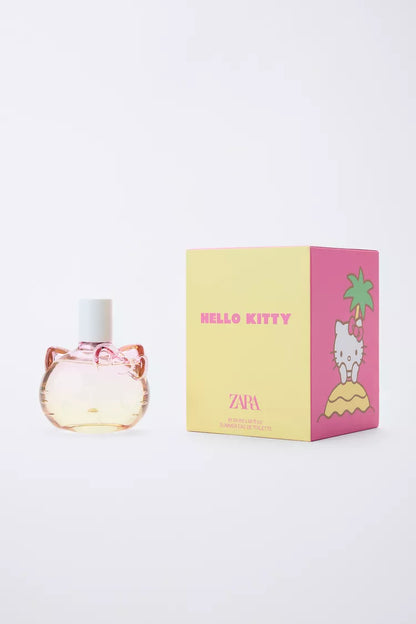 W Hello Kitty by Saurio –  for Women