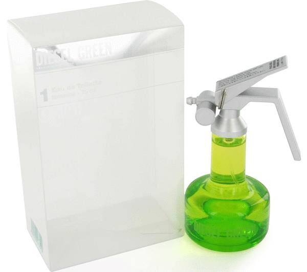 W Diesel Green by Diesel – for Women