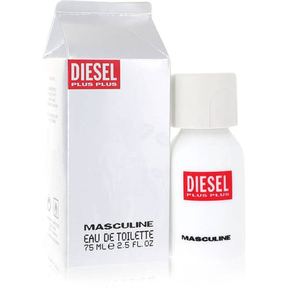 M Plus Plus by Diesel – for Men