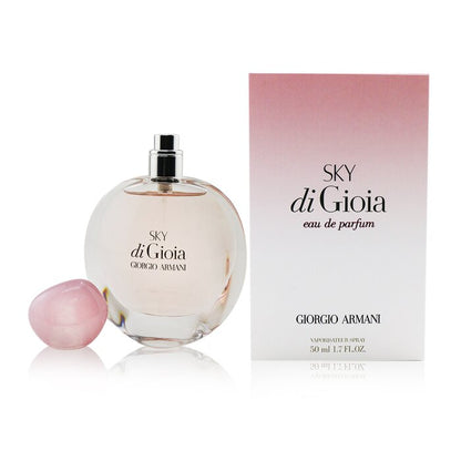 W Sky Di Gioia (T) by Giorgio Armani – for Women