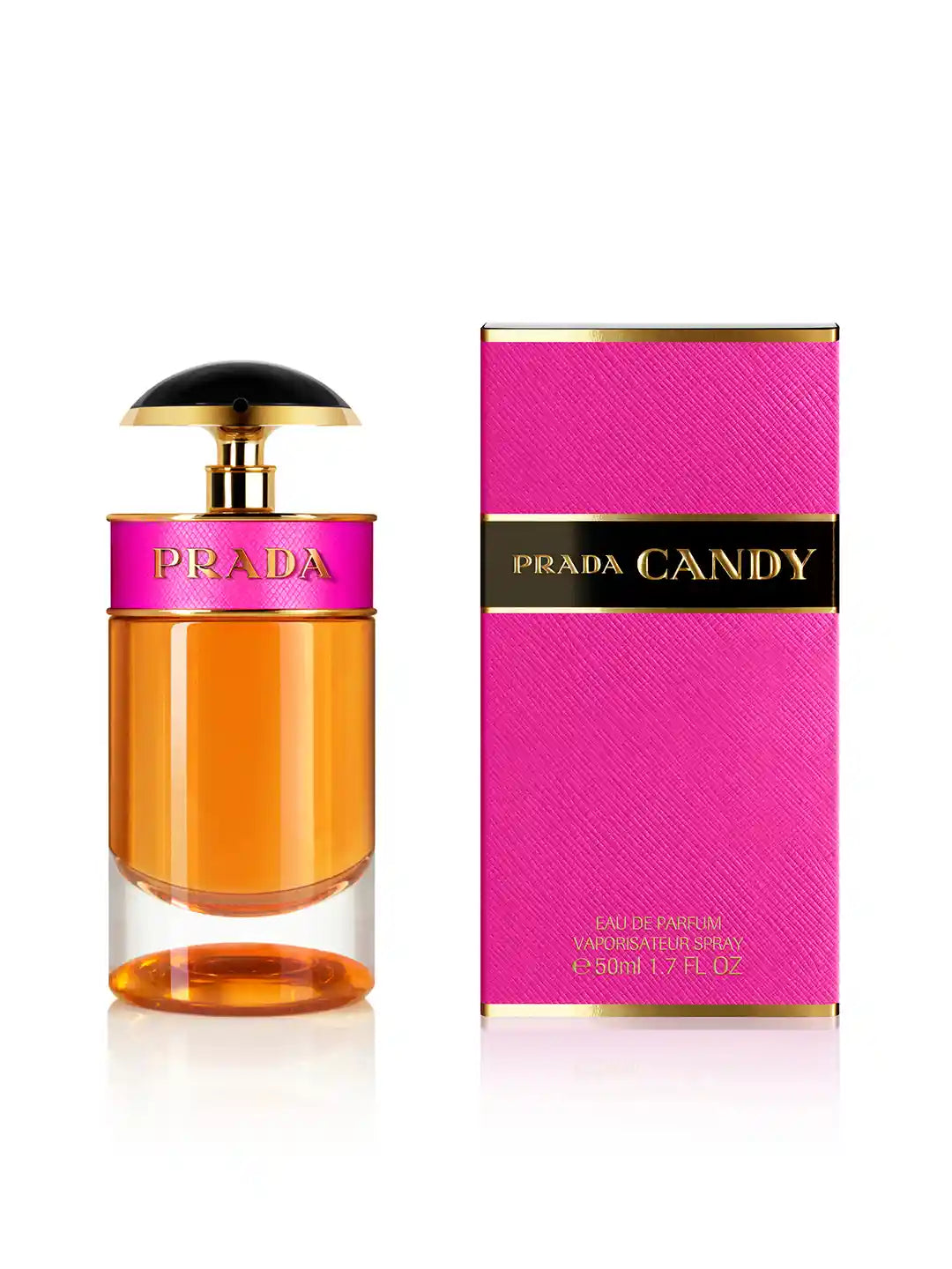 W Prada Candy by Prada – for Women
