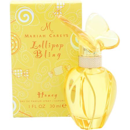W Lollipop Bling (Honey) by Mariah Carey – for Women