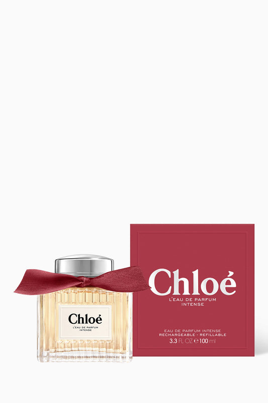 W Intense by Chloé – for Women