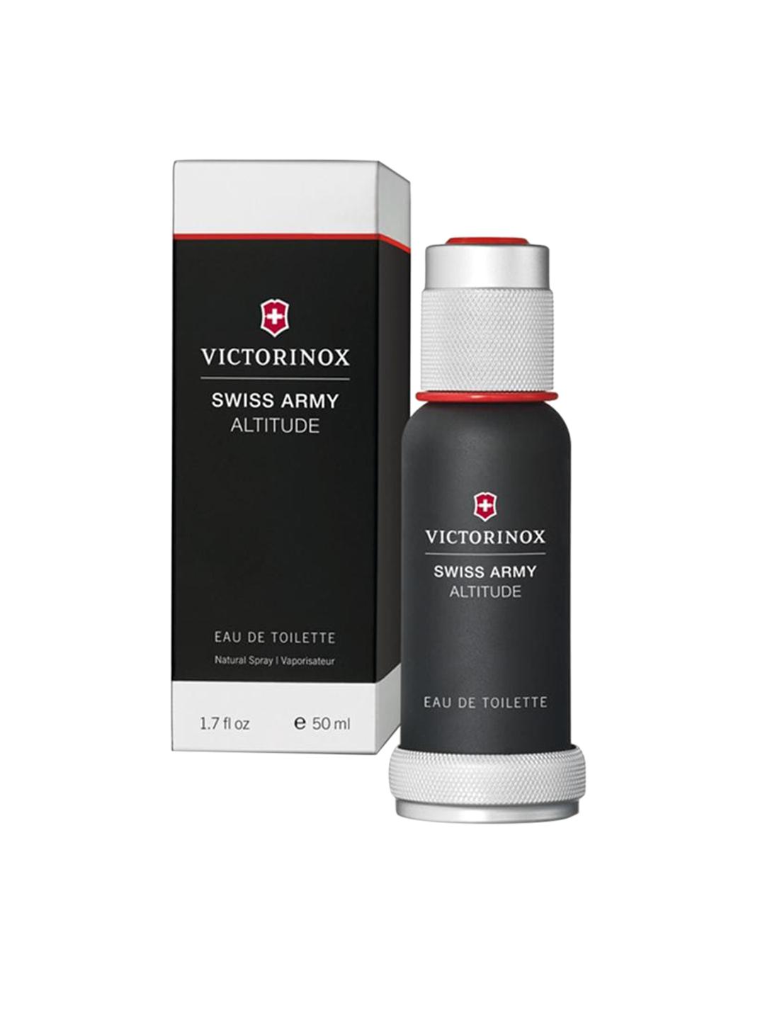 M Swiss Army Altitude by Victorinox –  for Men