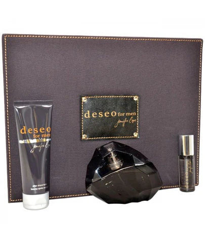 MS Deseo by Jennifer Lopez – for Men