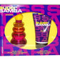WS Samba Rock & Roll by Perfumer’s Workshop – for Women