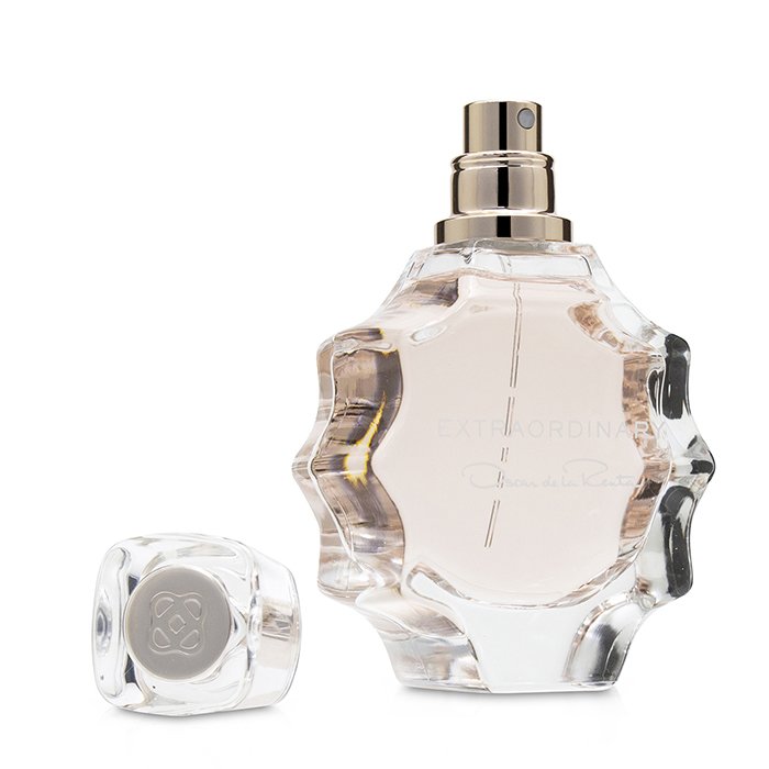 W Extraordinary by Oscar de la Renta – Eau de Parfum for Women