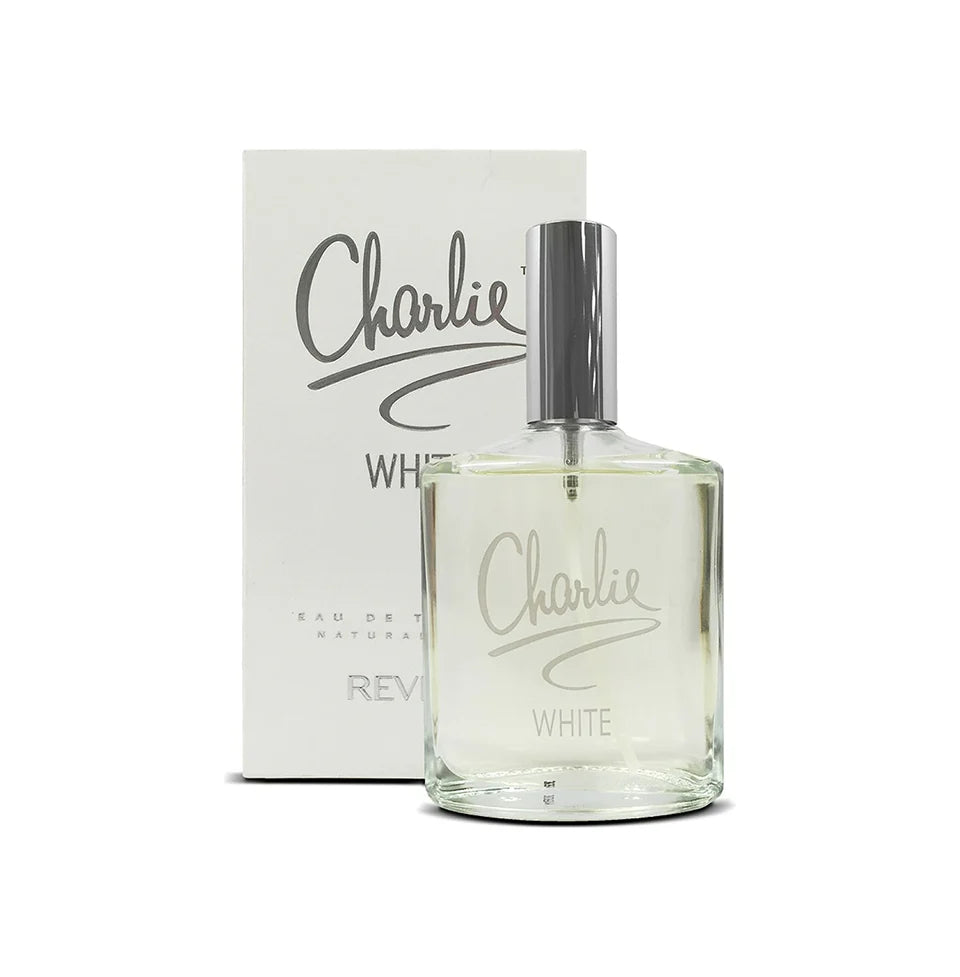 W Charlie White by Revlon –  for Women