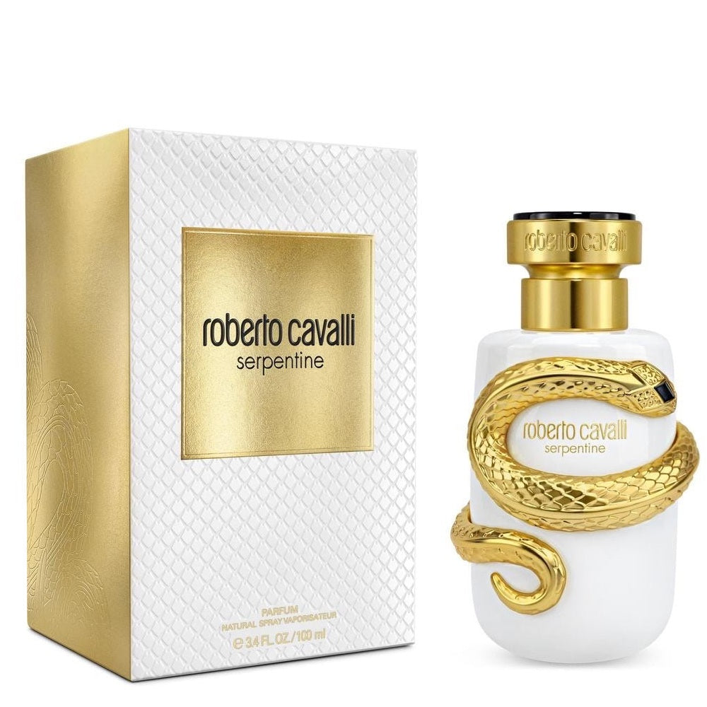 W Serpentine by Roberto Cavalli – for Women