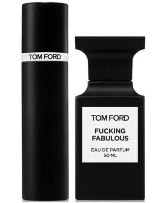 M Fucking Fabulous by Tom Ford – for Men