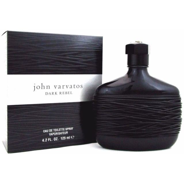 M Dark Rebel by John Varvatos – for Men