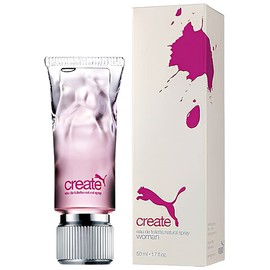 W Create by Puma – for Women