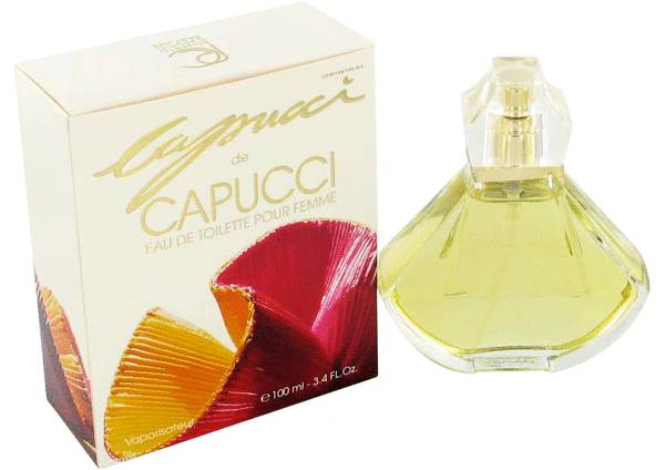 W Capucci De Capucci by YSL –  for Women