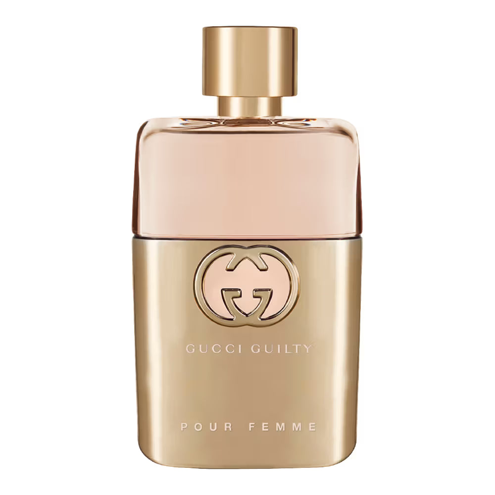 Gucci Guilty by Gucci – for Women