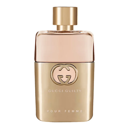 Gucci Guilty by Gucci – for Women