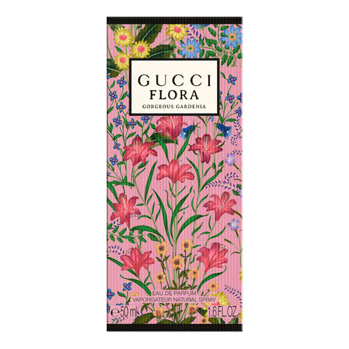 W Gorgeous Gardenia by Gucci –  for Women