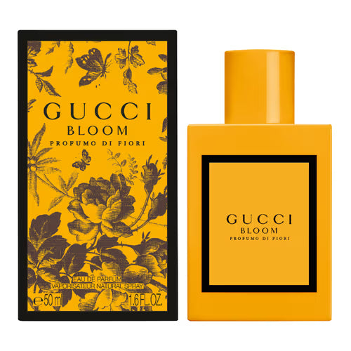 W Gucci Bloom Profumo Di Fiori by Gucci – for Women