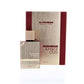 W Amber Oud Rouge by Al Haramain – for Women