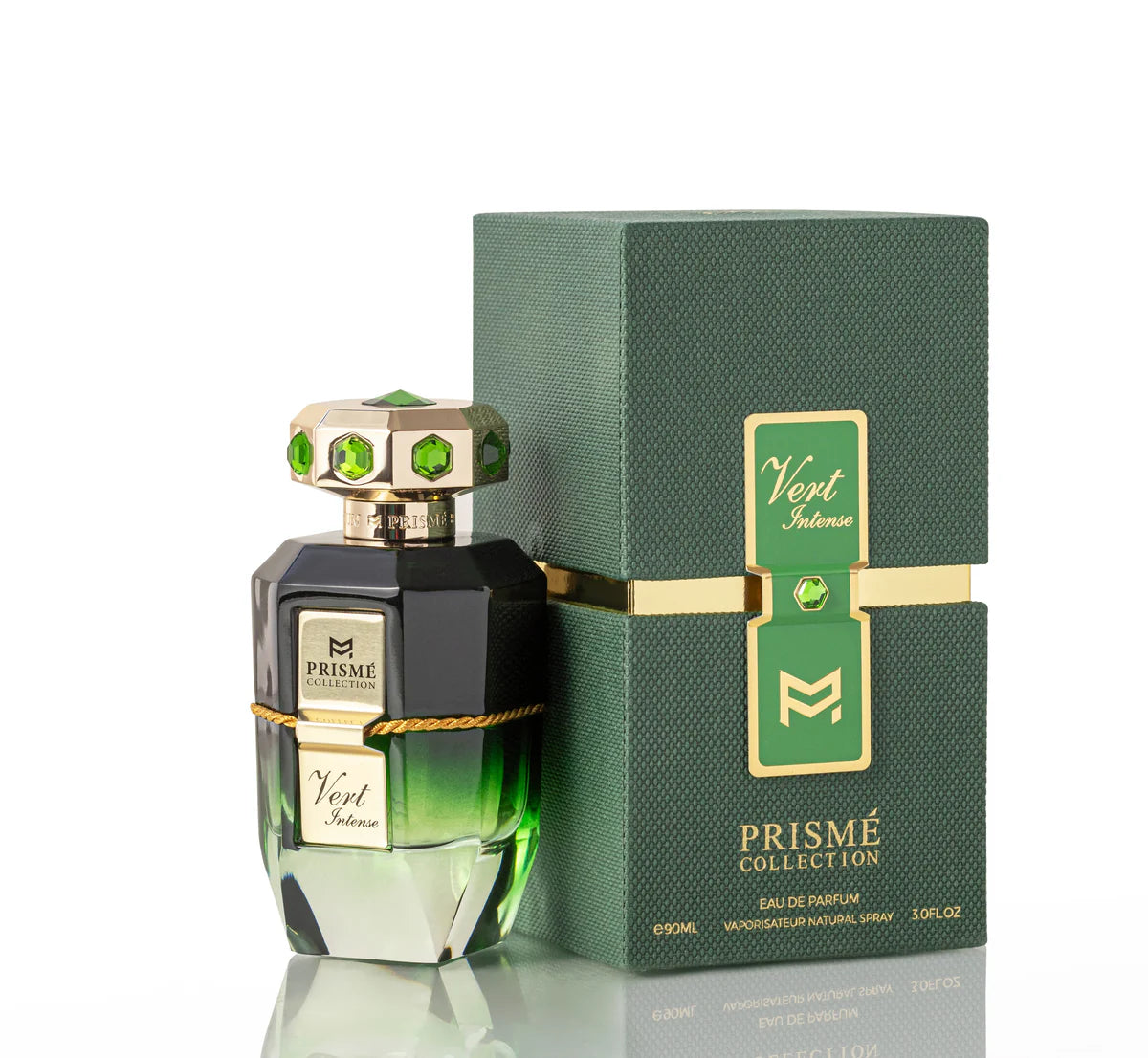 M Vert Intense by Patek Maison –  for Men