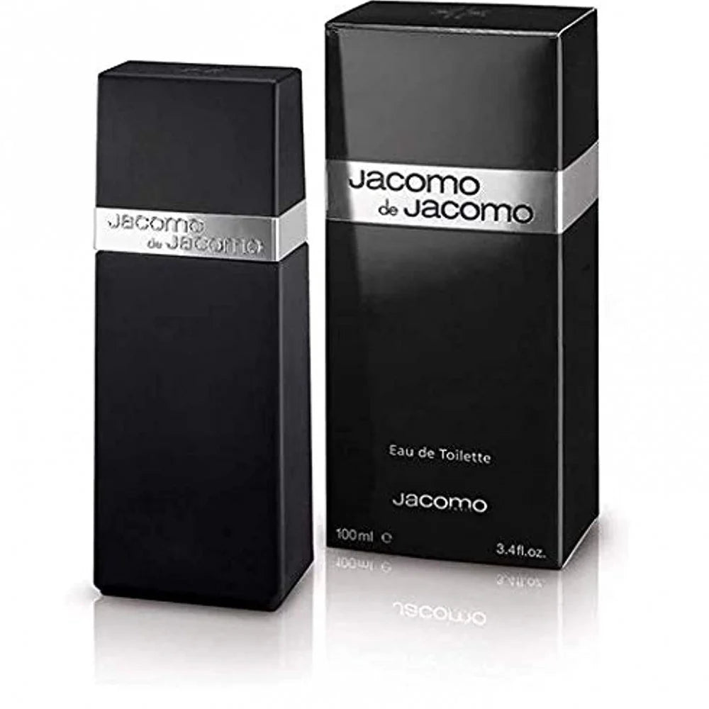 M Jacomo De Jacomo by Jacomo –  for Men