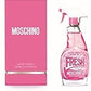W Fresh Pink Couture (T) by Moschino –  for Women