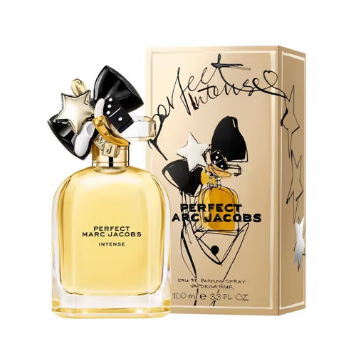 W Perfect Intense by Marc Jacobs –  for Women