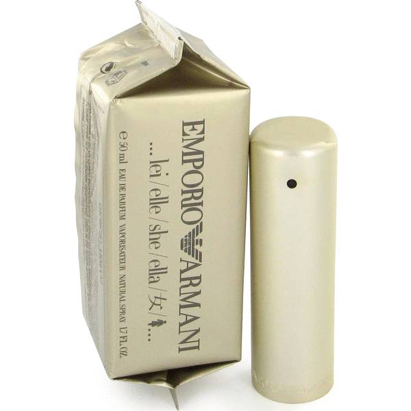 W Emporio Armani (T) by Giorgio Armani – for Women