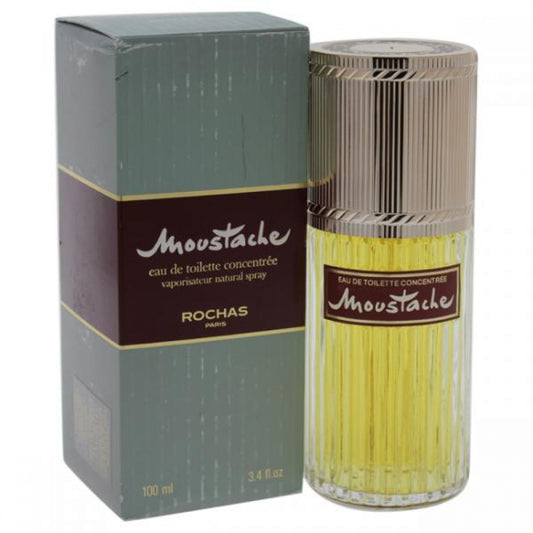 M Moustache by Rochas – for Men