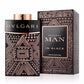 M Bvlgari Man in Black Essence by Bvlgari – for Men