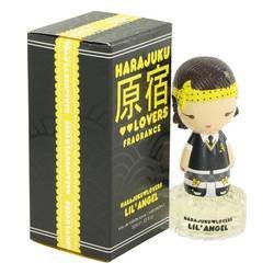 W Harajuku Lovers Lil' Angel by Gwen Stefani – for Women