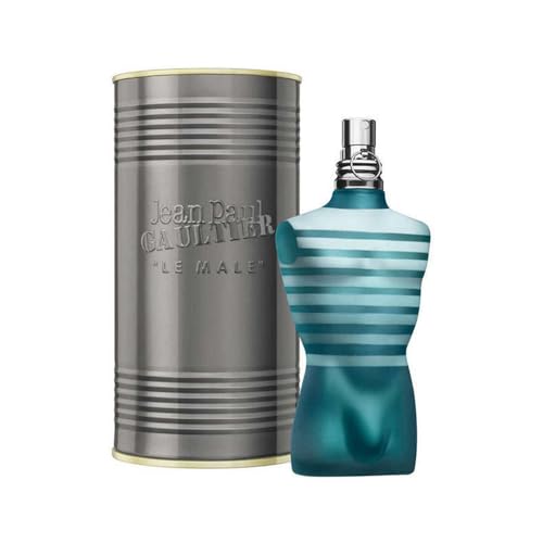 M Le Male (T) JPG by Jean Paul Gaultier –  for Men