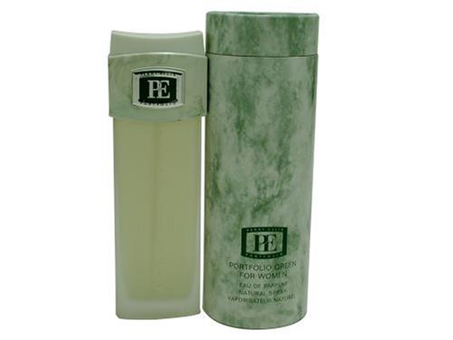 W Portfolio Green by Perry Ellis – for Women