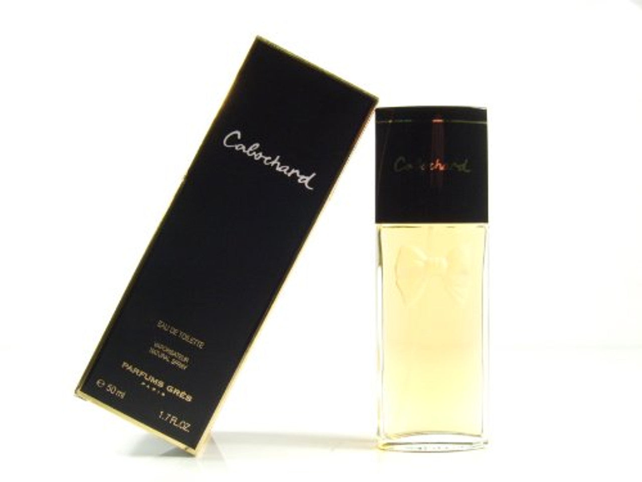 W Cabochard by Perfums Gres –  for Women