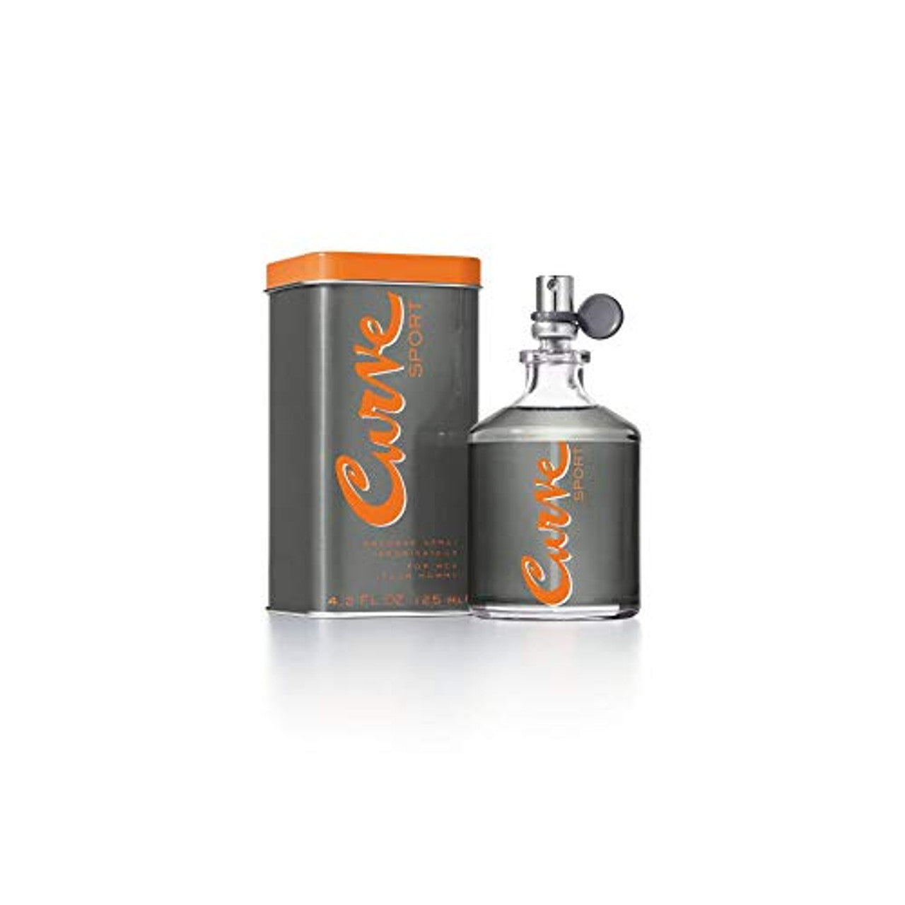 M Curve Sport by Liz Claiborne – for Men