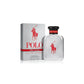 M Polo Red Rush by Ralph Lauren – for Men