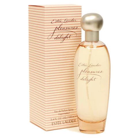 W Pleasure Delight (T) by Estée Lauder – for Women