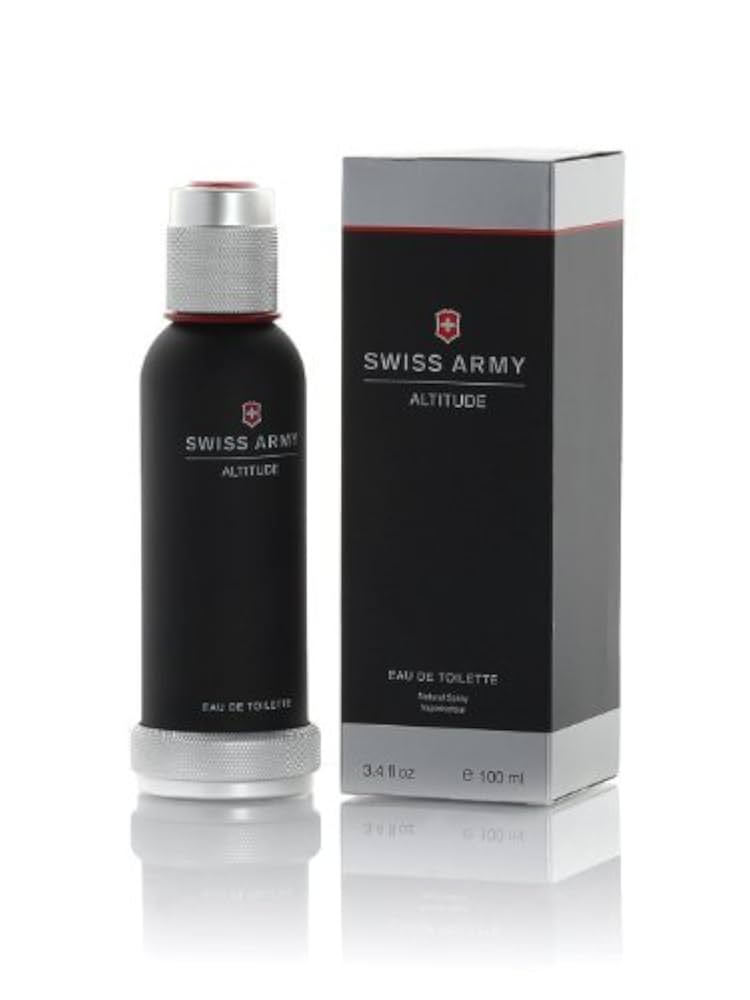 M Swiss Army Altitude by Victorinox –  for Men
