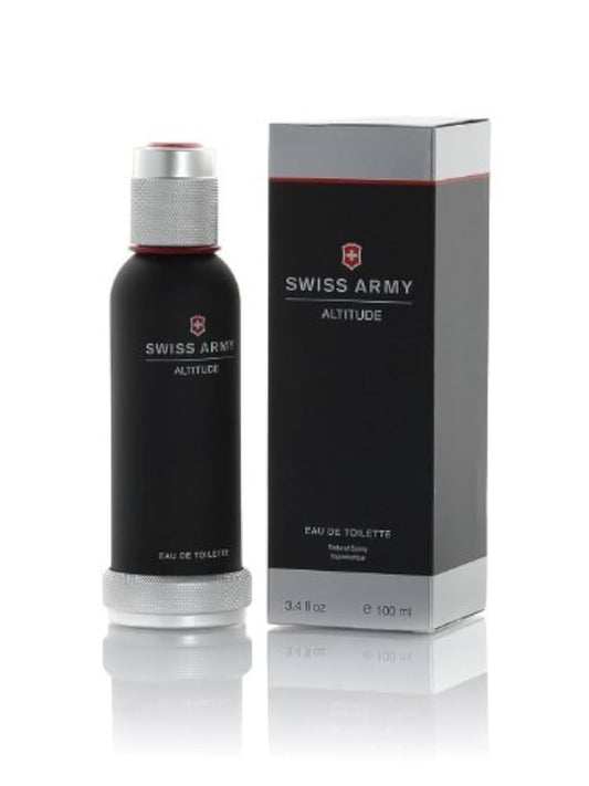 M Swiss Army Altitude by Victorinox –  for Men