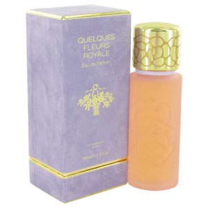 Quelques Fleurs Royale by Houbigant –  for Women