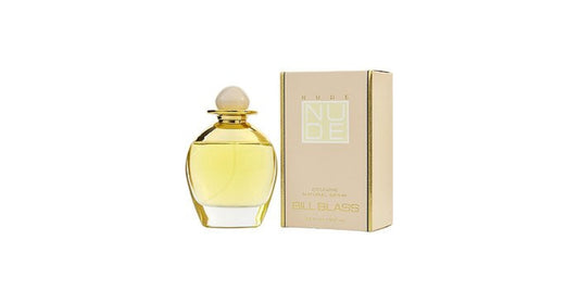 W Nude by Bill Blass – for Women