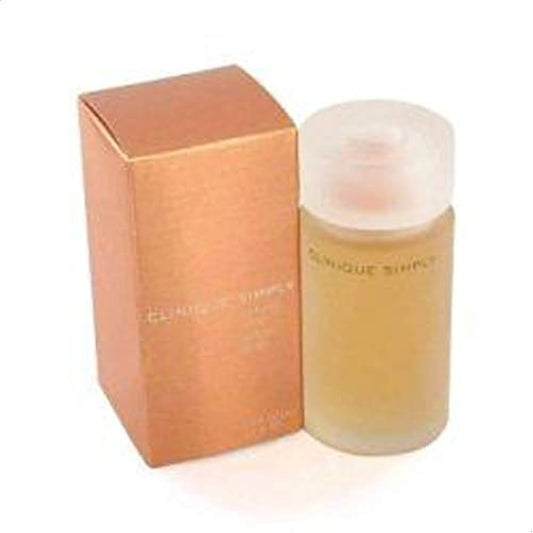 W Simply Clinique by Clinique –  for Women