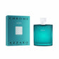 M Chrome Aqua by Azzaro – for Men