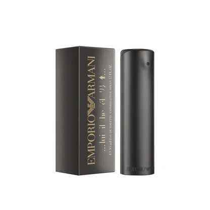 M Emporio Armani by Giorgio Armani – for Men