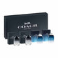 M Set of Minis Coach by Coach –  for Men